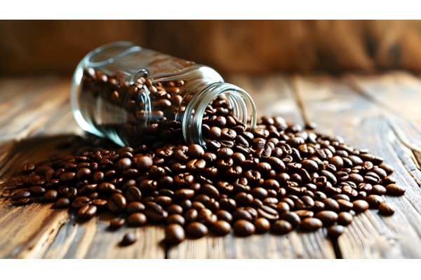 咖啡在中国的浓香之旅