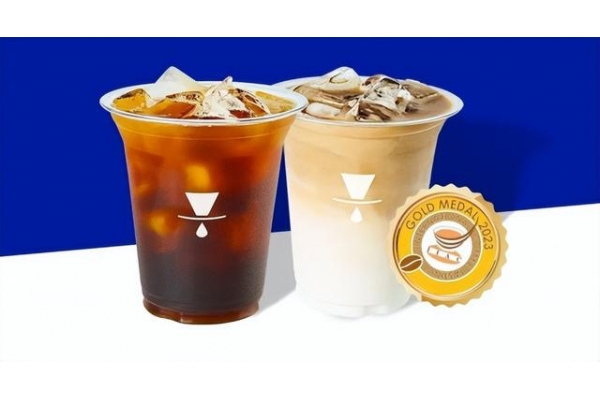 【新浪财经】不提价！无惧咖啡豆价格暴涨，缇里咖啡什么来头？