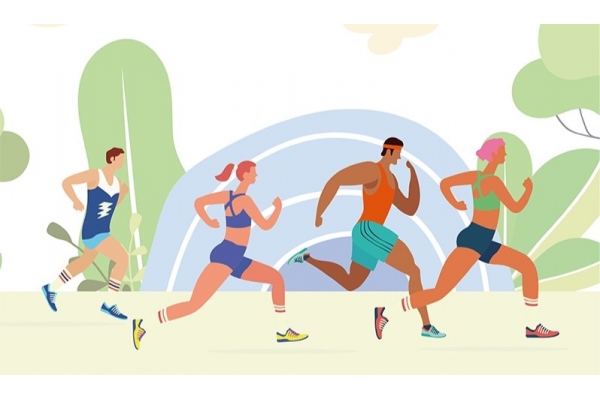 重磅官宣！缇里咖啡×广州体育局大健康联名！